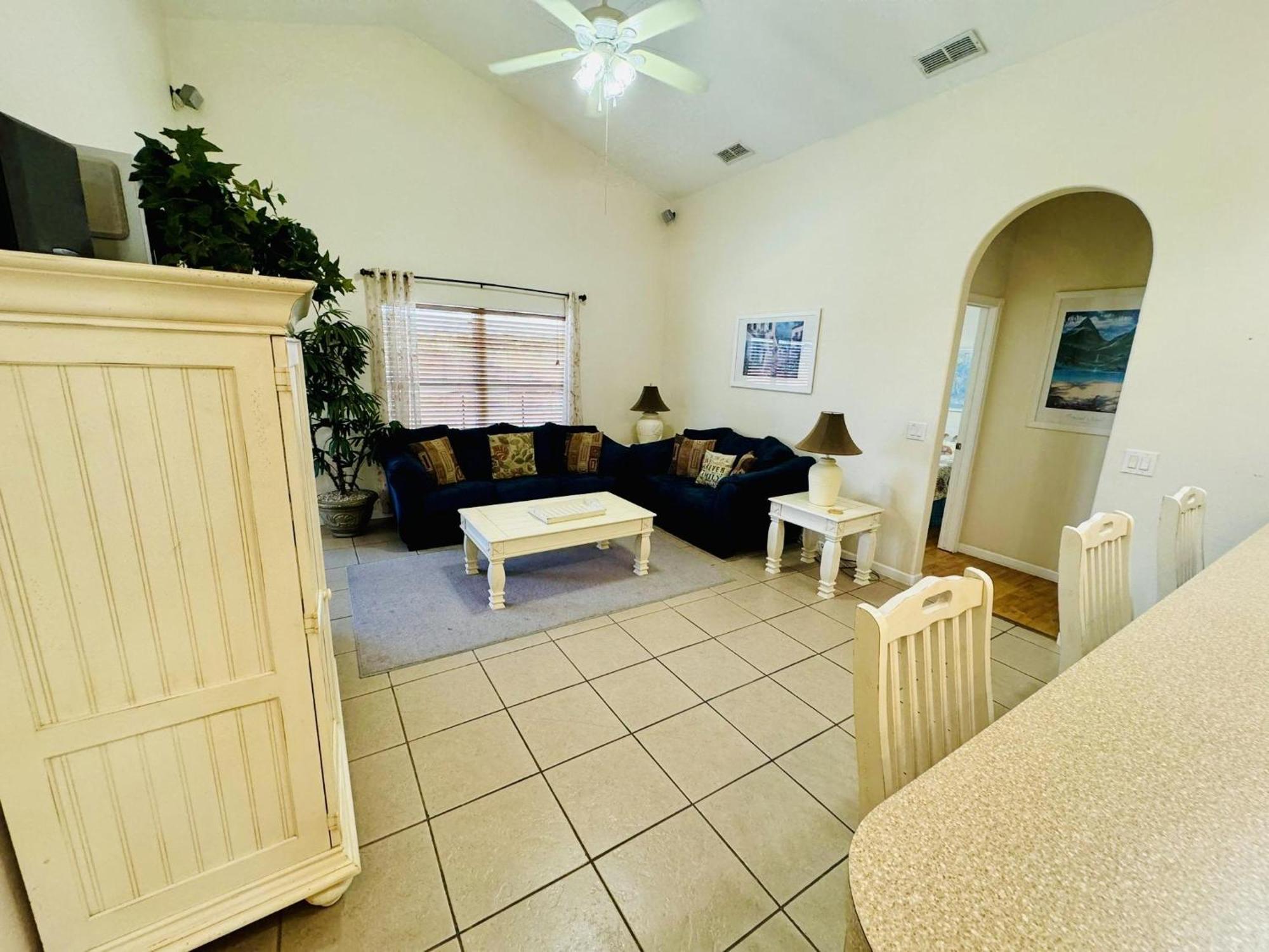 4-3 Vacation Home With Private Pool Located At Formosa Gardens!! Orlando Exterior photo